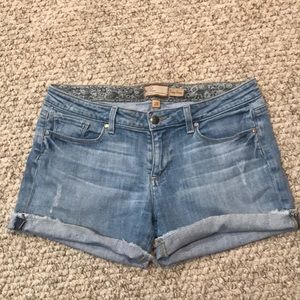 Paige jimmy jimmy shorts